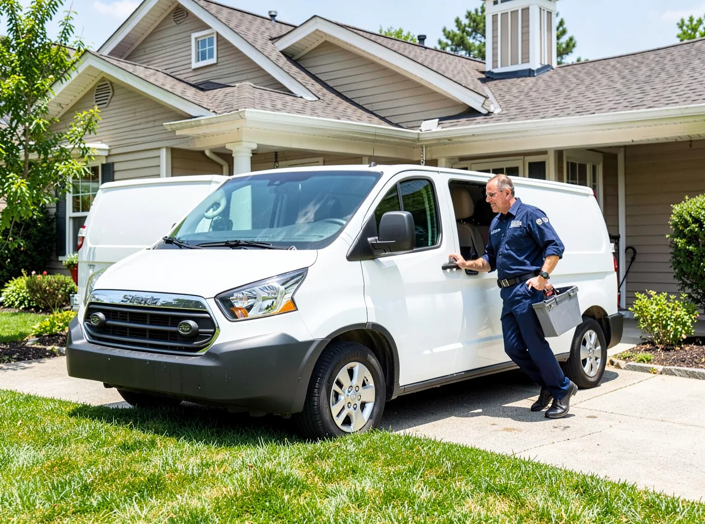 Emergency Plumber company in New Sharon, IA