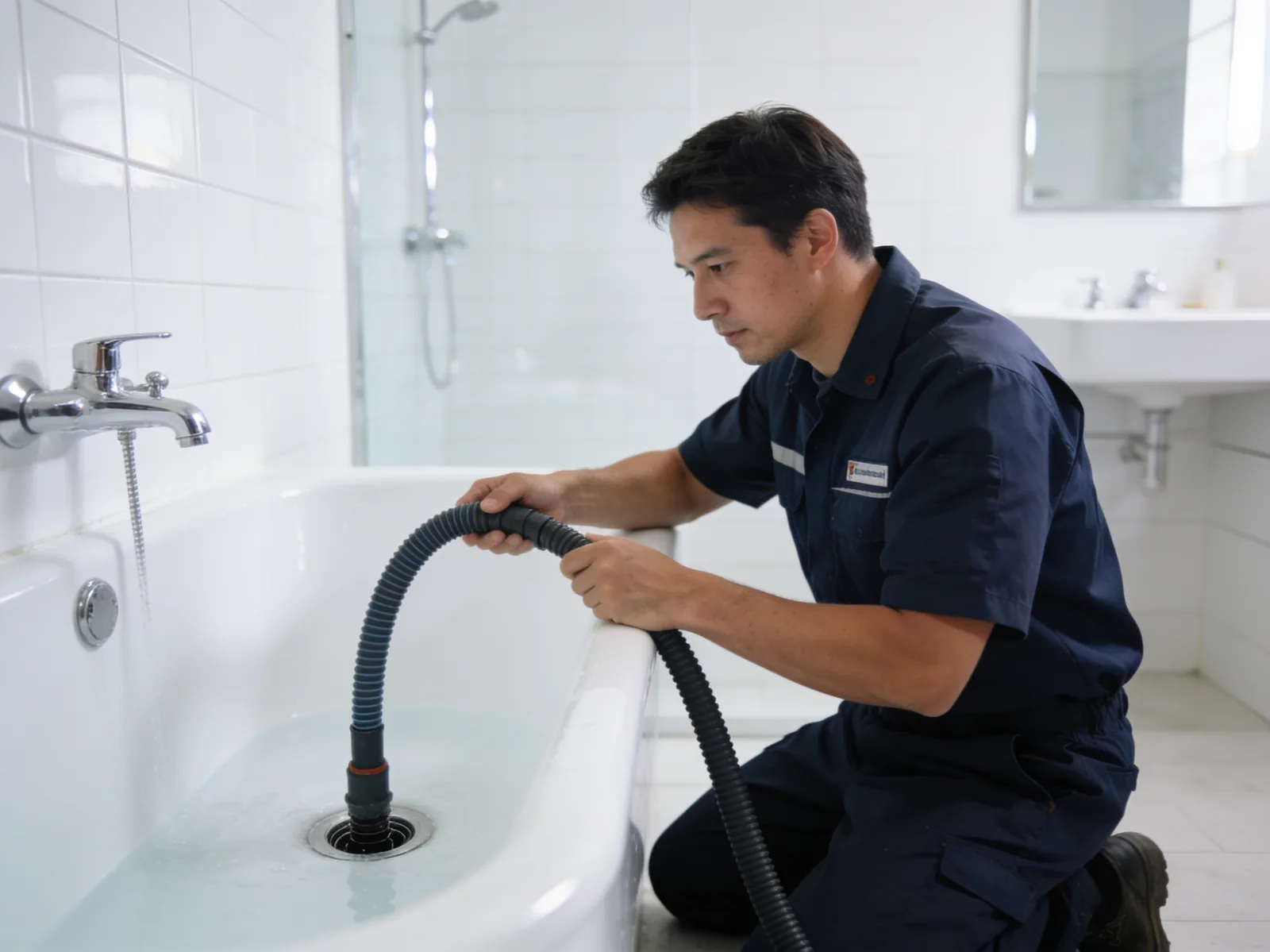 Emergency Plumber New Sharon, IA FAQs